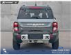 2026 Ford Bronco Sport Badlands (Stk: 26S1593) in Olds - Image 5 of 25