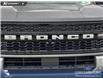 2026 Ford Bronco Sport Badlands (Stk: 26S1593) in Olds - Image 9 of 25