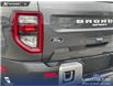2026 Ford Bronco Sport Badlands (Stk: 26S1593) in Olds - Image 11 of 25