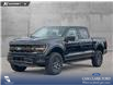 2026 Ford F-150 Tremor (Stk: 26T1857) in Olds - Image 1 of 25
