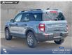 2026 Ford Bronco Sport Big Bend (Stk: 26S0140) in Olds - Image 4 of 25