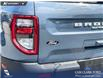 2026 Ford Bronco Sport Big Bend (Stk: 26S0140) in Olds - Image 11 of 25