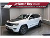 2020 Jeep Grand Cherokee Trailhawk (Stk: 25493A) in North Bay - Image 1 of 21