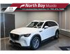 2025 Mazda CX-90 MHEV GS-L (Stk: U7649) in North Bay - Image 1 of 24