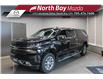 2021 Chevrolet Silverado 1500 High Country (Stk: U7654) in North Bay - Image 1 of 21