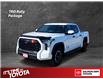 2026 Toyota Tundra SR (Stk: STU95737) in Salmon Arm - Image 1 of 25