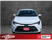 2026 Toyota Corolla LE (Stk: SCO63596) in Salmon Arm - Image 2 of 25