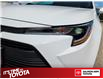 2026 Toyota Corolla LE (Stk: SCO63596) in Salmon Arm - Image 8 of 25