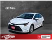 2026 Toyota Corolla LE (Stk: SCO63596) in Salmon Arm - Image 1 of 25