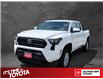 2026 Toyota Tacoma Base (Stk: STA29298) in Salmon Arm - Image 1 of 25