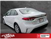 2026 Toyota Corolla LE (Stk: SCO63596) in Salmon Arm - Image 4 of 25