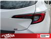 2026 Toyota Corolla Hatchback BASE (Stk: SCB69904) in Salmon Arm - Image 12 of 25
