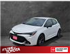 2026 Toyota Corolla Hatchback BASE (Stk: SCB69904) in Salmon Arm - Image 1 of 25
