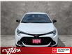 2026 Toyota Corolla Hatchback BASE (Stk: SCB69904) in Salmon Arm - Image 2 of 25