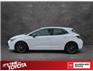 2026 Toyota Corolla Hatchback BASE (Stk: SCB69904) in Salmon Arm - Image 3 of 25