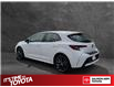 2026 Toyota Corolla Hatchback BASE (Stk: SCB69904) in Salmon Arm - Image 4 of 25