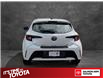 2026 Toyota Corolla Hatchback BASE (Stk: SCB69904) in Salmon Arm - Image 5 of 25