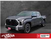 2026 Toyota Tundra SR (Stk: STU17056) in Salmon Arm - Image 1 of 25