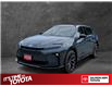 2026 Toyota Crown Signia Limited (Stk: SCS48773) in Salmon Arm - Image 1 of 25