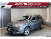 2018 Subaru Outback 2.5i Limited (Stk: 2628B) in North Bay - Image 1 of 26