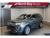 2019 Ford Explorer Limited (Stk: U7659) in North Bay - Image 1 of 27