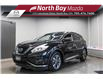 2017 Nissan Murano SL (Stk: U7660) in North Bay - Image 1 of 23