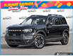 2025 Ford Bronco Sport Outer Banks (Stk: ELF25BS1369) in St. Catharines - Image 1 of 23