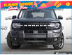 2025 Ford Bronco Sport Outer Banks (Stk: ELF25BS1369) in St. Catharines - Image 2 of 23