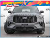 2026 Ford Explorer ST (Stk: ELF26EX089) in St. Catharines - Image 2 of 25