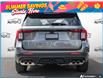 2026 Ford Explorer ST (Stk: ELF26EX089) in St. Catharines - Image 5 of 25
