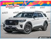 2026 Ford Explorer ST (Stk: ELF26EX201) in St. Catharines - Image 1 of 25