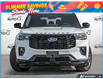 2026 Ford Explorer ST (Stk: ELF26EX201) in St. Catharines - Image 2 of 25