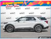 2026 Ford Explorer ST (Stk: ELF26EX201) in St. Catharines - Image 3 of 25