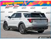 2026 Ford Explorer ST (Stk: ELF26EX201) in St. Catharines - Image 4 of 25