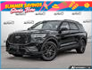 2026 Ford Explorer ST (Stk: ELF26EX170) in St. Catharines - Image 1 of 24