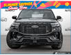 2026 Ford Explorer ST (Stk: ELF26EX170) in St. Catharines - Image 2 of 24