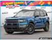 2026 Ford Bronco Sport Big Bend (Stk: ELF26BS257) in St. Catharines - Image 1 of 20