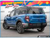 2026 Ford Bronco Sport Big Bend (Stk: ELF26BS257) in St. Catharines - Image 4 of 20