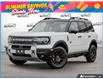 2026 Ford Bronco Sport Badlands (Stk: ELF26BS346) in St. Catharines - Image 1 of 25