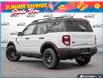 2026 Ford Bronco Sport Badlands (Stk: ELF26BS346) in St. Catharines - Image 4 of 25