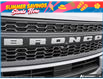 2026 Ford Bronco Sport Badlands (Stk: ELF26BS346) in St. Catharines - Image 8 of 25