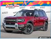 2026 Ford Bronco Sport Badlands (Stk: ELF26BS393) in St. Catharines - Image 1 of 23