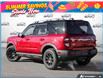 2026 Ford Bronco Sport Badlands (Stk: ELF26BS393) in St. Catharines - Image 4 of 23