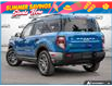 2026 Ford Bronco Sport Big Bend (Stk: ELF26BS513) in St. Catharines - Image 4 of 25