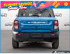2026 Ford Bronco Sport Big Bend (Stk: ELF26BS513) in St. Catharines - Image 5 of 25