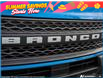 2026 Ford Bronco Sport Big Bend (Stk: ELF26BS513) in St. Catharines - Image 9 of 25
