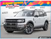 2026 Ford Bronco Sport Outer Banks (Stk: ELF26BS130) in St. Catharines - Image 1 of 19