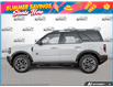 2026 Ford Bronco Sport Outer Banks (Stk: ELF26BS130) in St. Catharines - Image 3 of 19