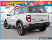 2026 Ford Bronco Sport Outer Banks (Stk: ELF26BS130) in St. Catharines - Image 4 of 19