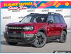2026 Ford Bronco Sport Outer Banks (Stk: ELF26BS388) in St. Catharines - Image 1 of 19